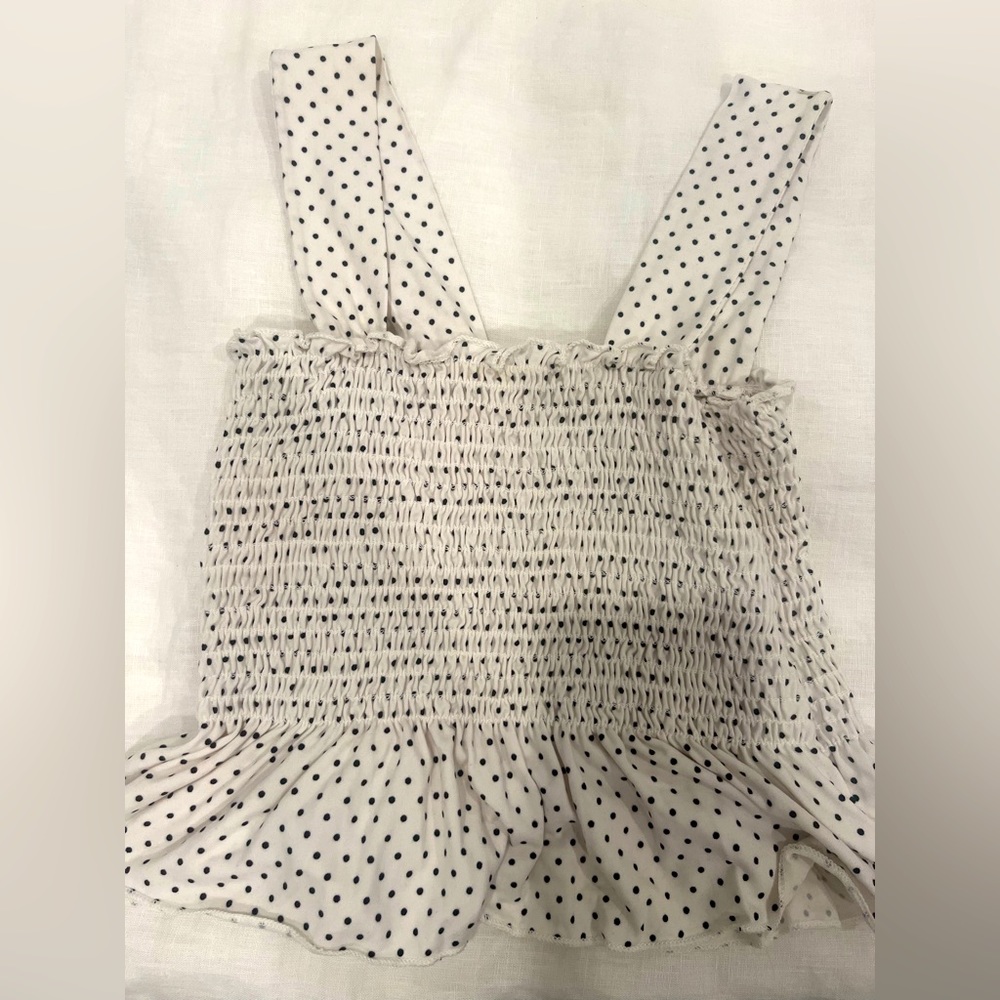 Urban Crop Top